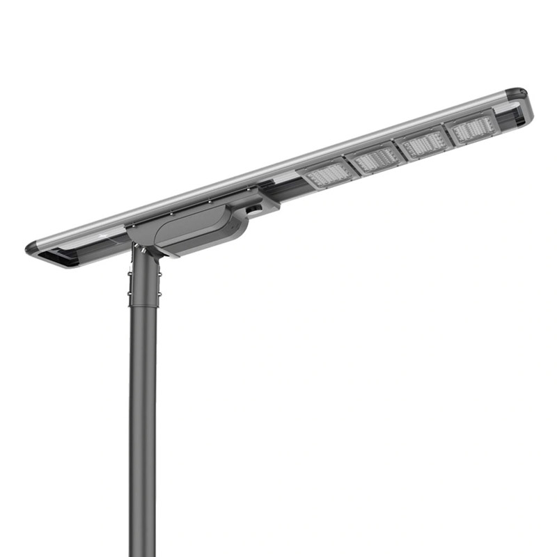 Solar Parking Lot Lights - Solar Lights - Vistura Culture & Trade Co., Ltd.