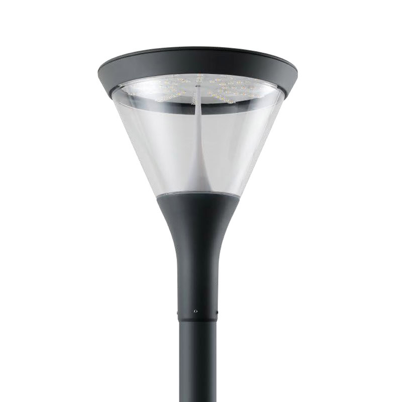 Post Top Lights - Outdoor Lights - Vistura Culture & Trade Co., Ltd.