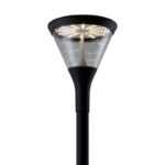 Post Top Lights - Outdoor Lights - Vistura Culture & Trade Co., Ltd.
