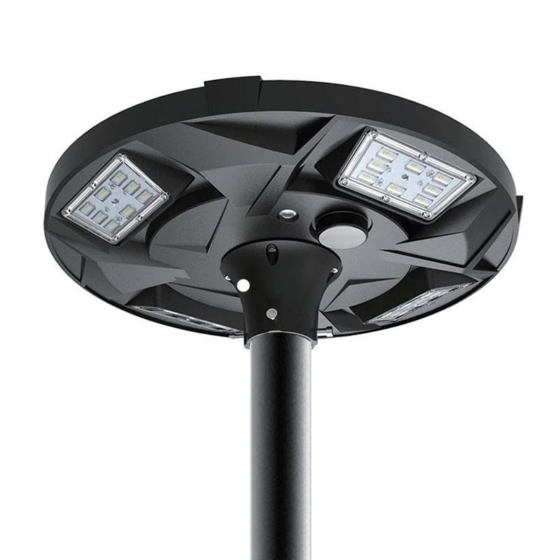 Solar Garden Street Lights - Solar Lights - Vistura Culture & Trade Co., Ltd.