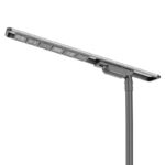 Solar Parking Lot Lights - Solar Lights - Vistura Culture & Trade Co., Ltd.