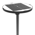 Solar Garden Street Lights - Solar Lights - Vistura Culture & Trade Co., Ltd.