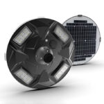 Solar Garden Street Lights - Solar Lights - Vistura Culture & Trade Co., Ltd.