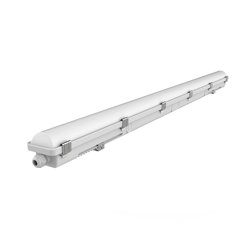 LED Tri Proof Lights - Indoor Lights - Vistura Culture & Trade Co., Ltd.