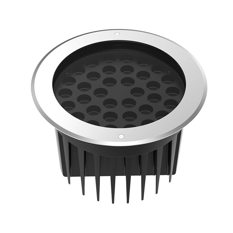 LED Inground Lights - Landscape Lights - Vistura Culture & Trade Co., Ltd.