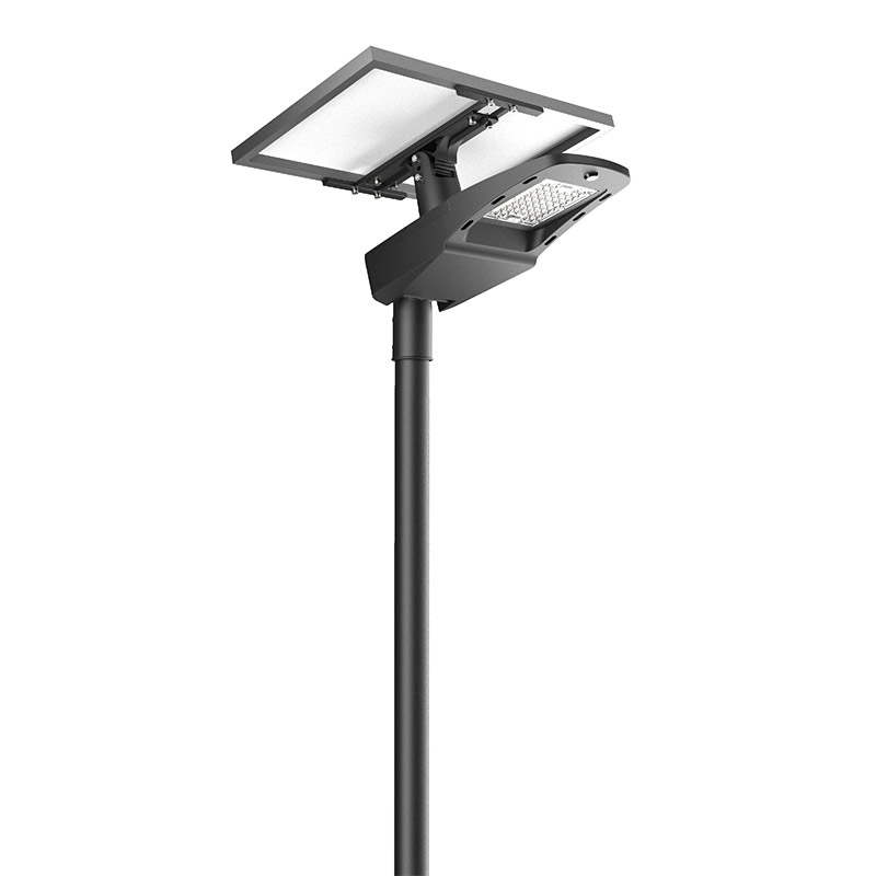 All In Two Solar Street Lights - Solar Lights - Vistura Culture & Trade Co., Ltd.