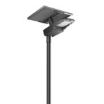 All In Two Solar Street Lights - Solar Lights - Vistura Culture & Trade Co., Ltd.