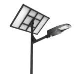 All In Two Solar Street Lights - Solar Lights - Vistura Culture & Trade Co., Ltd.