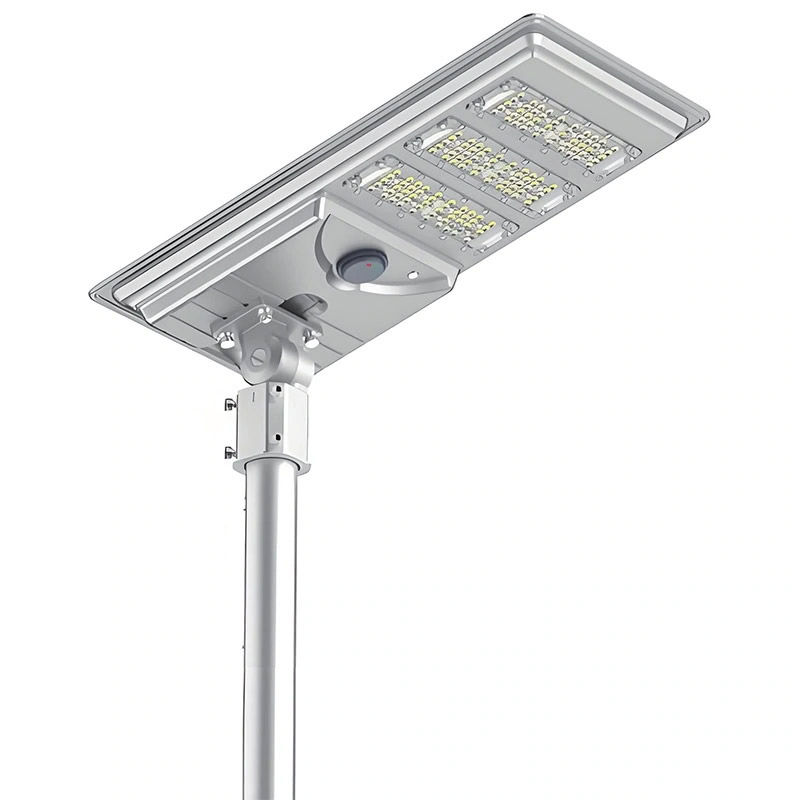 All In One Solar Street Lights - Solar Lights - Vistura Culture & Trade Co., Ltd.