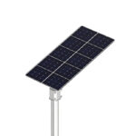 All In One Solar Street Lights - Solar Lights - Vistura Culture & Trade Co., Ltd.