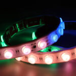Flexible LED Wall Washer - Flexible Lights - Vistura Culture & Trade Co., Ltd.