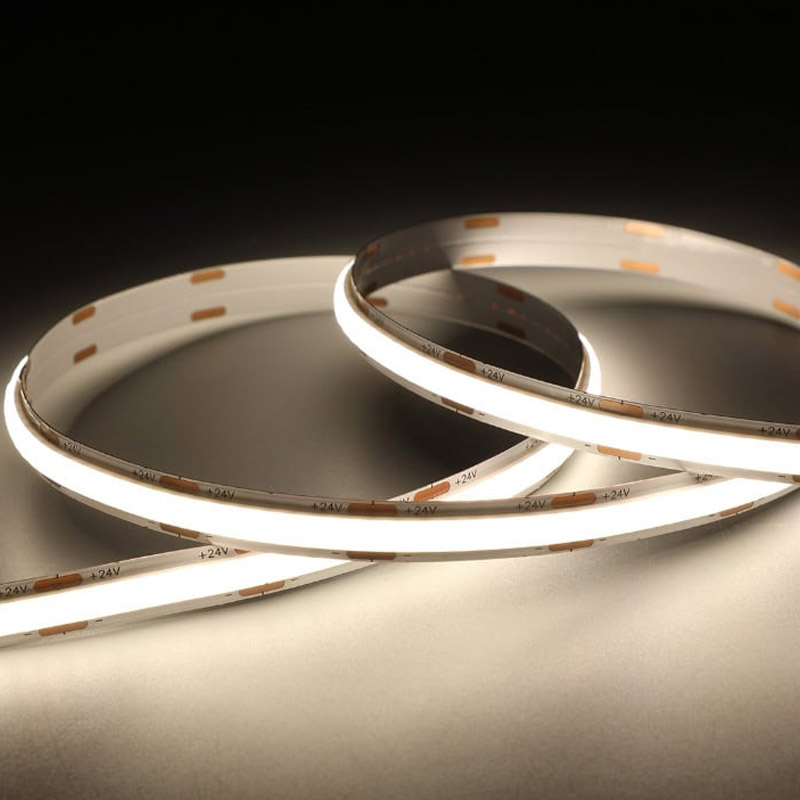 COB Flexible LED Strip - Flexible Lights - Vistura Culture & Trade Co., Ltd.