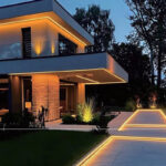 COB Flexible LED Strip - Flexible Lights - Vistura Culture & Trade Co., Ltd.